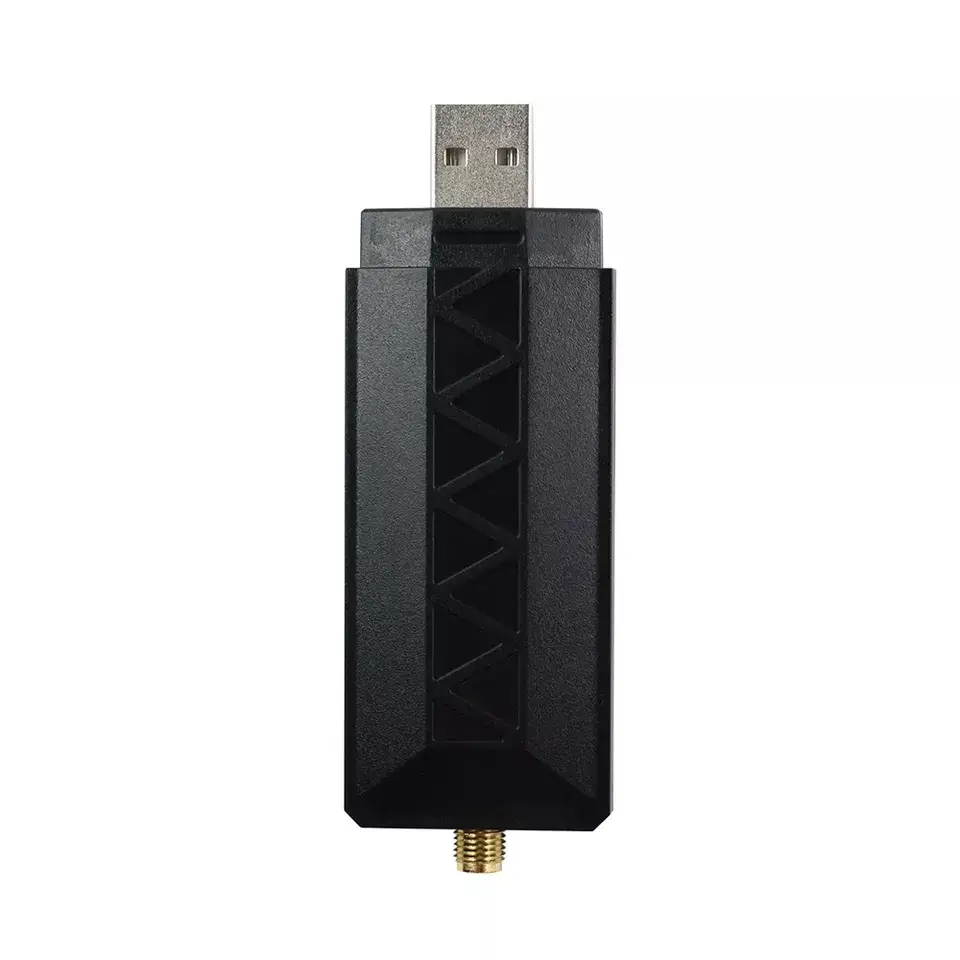3 Wavenex® AR9271 150Mbps USB WiFi Adapter 2.4GHz with External Antenna | Monitor Mode & Packet Injection Support | Compatible with Kali Linux & Windows | High-Gain Wireless Network Adapter - Image 5