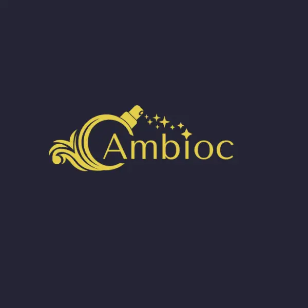 Ambioc Square Logo 1 Golden 600x600 1