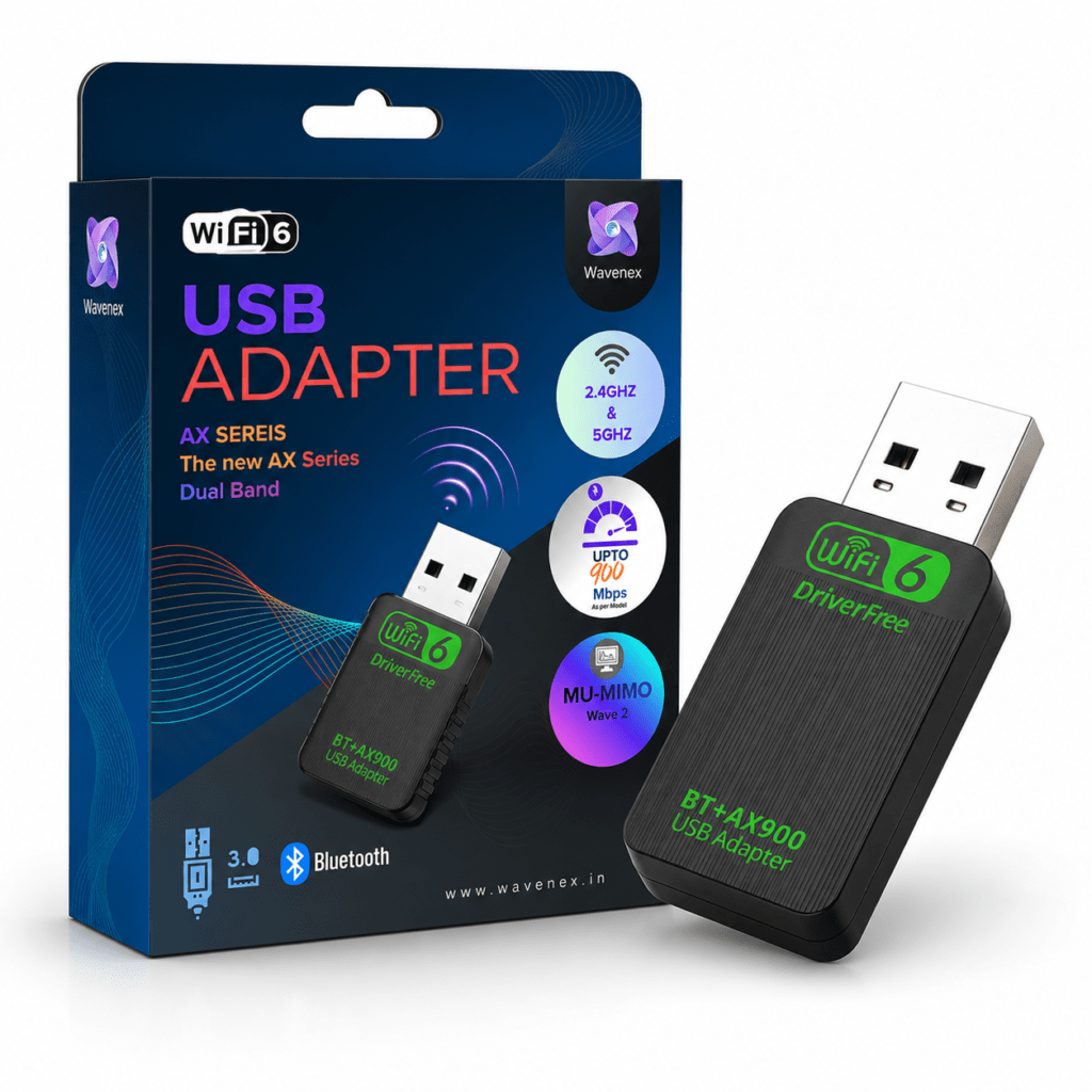 ax900-wifi-6-usb-adapter-900mbps-dual-band-2-4ghz-5ghz-wireless-dongle-with-bluetooth-5-3-mu-mimo-wpa3-security-for-pc-laptop-desktop-windows-10-11-compatible