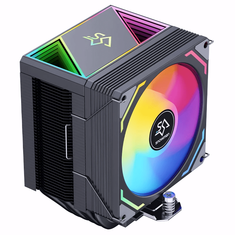 snowman-mx96-v4-digital-cpu-air-cooler